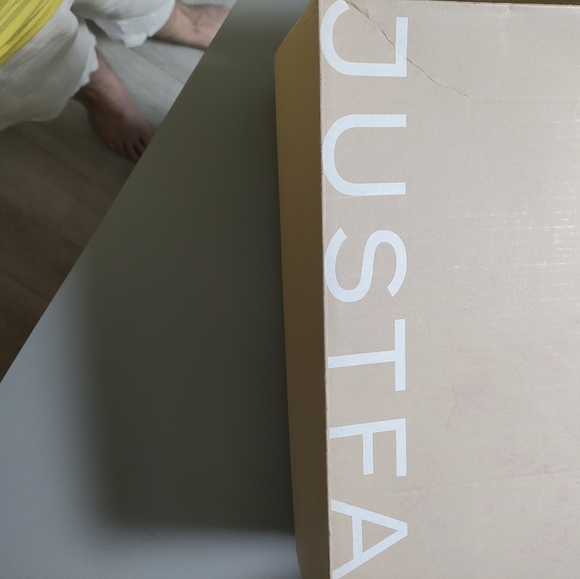 Brand new Black Caviar size 6 boots - Picture 4 of 5